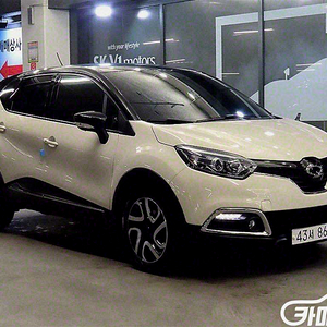 [르노코리아(삼성)]QM3 디젤 1.5 RE (5인승) 2015 년 중고차◆전액할부◆중고리스◆여유자금◆