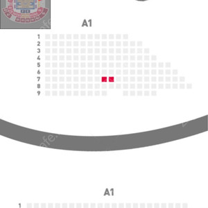 가스공사 kcc 2층 a1 7열 9,10팝니다.