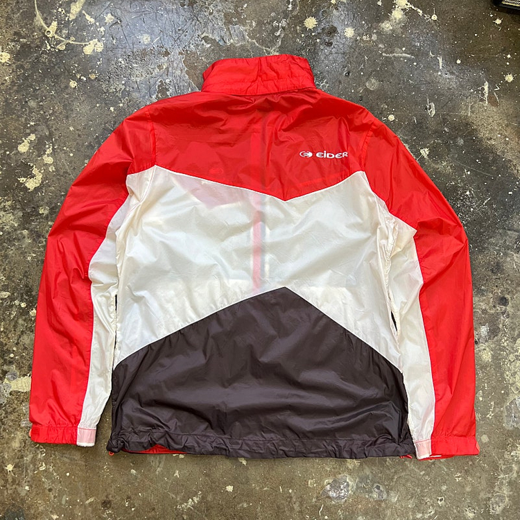 95) 아이더 바람막이 방풍 자켓 점퍼 노스페이스 블랙야크 네파 이미지