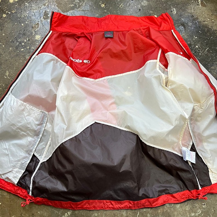 95) 아이더 바람막이 방풍 자켓 점퍼 노스페이스 블랙야크 네파 이미지