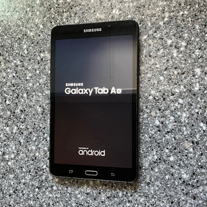 [무료배송] 삼성 갤럭시 탭 A6 16GB 태블릿 Glaxy Tap