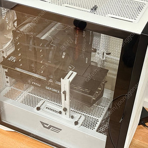 Ryzen7 5800x + RTX 3080 본체판매