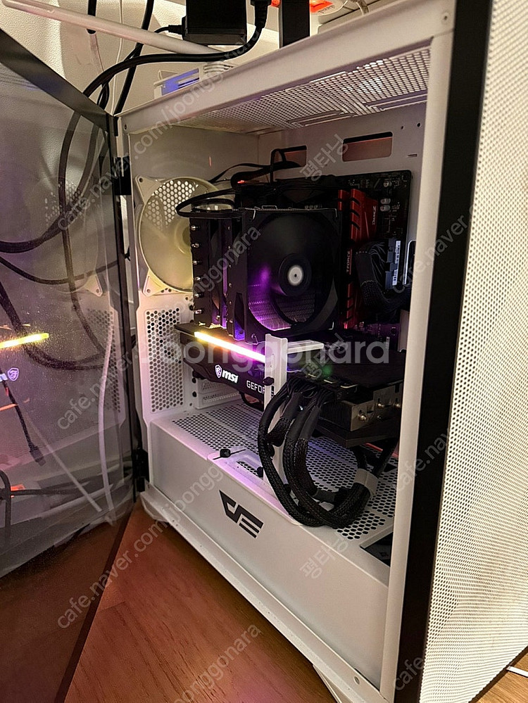 Ryzen7 5800x + RTX 3080 본체판매--1