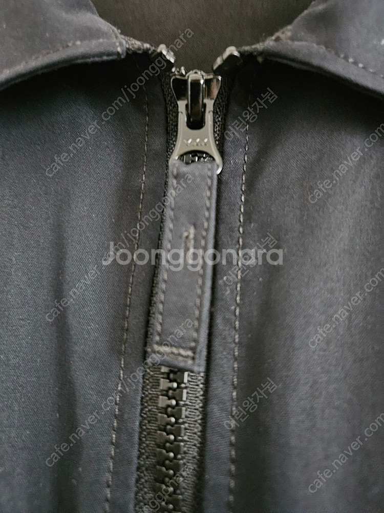 22FW 스톤아일랜드 고스트피스 오버셔츠 자켓 [M사이즈]--5