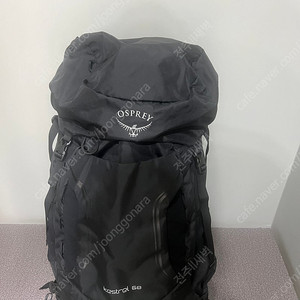 오스프리 캐스트럴68l