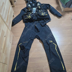 다이와토너먼트 풀셋 2XL