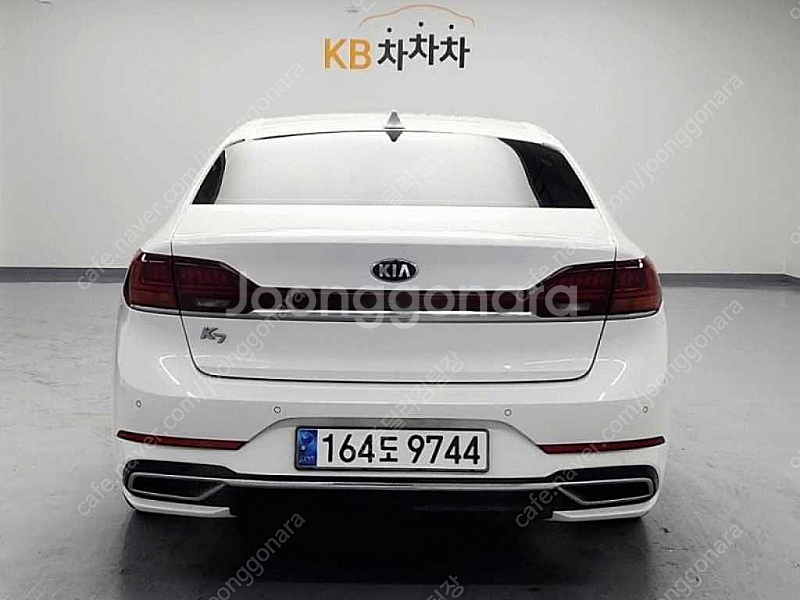 기아 K7 프리미어 30 LPI(랜터카) 저렴하게 판매...--2