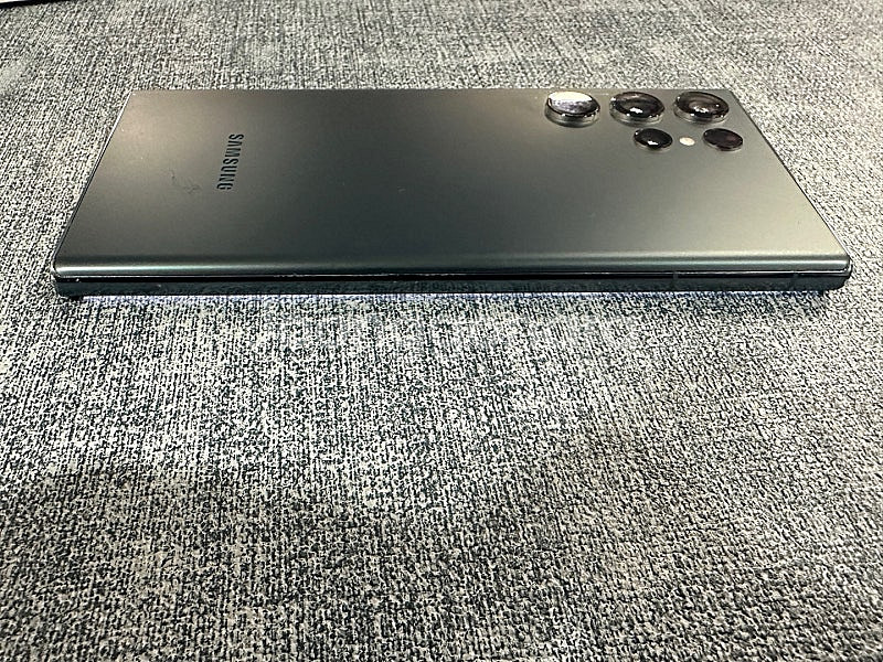 *단말자급제* 갤럭시S22울트라 256G 그린 무잔상 ...--5