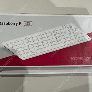 라즈베리파이 400 판매합니다 (Raspberry pi 400, UK)