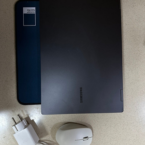 Galaxy Book2 Pro 360 삼성노트북 판매(NT950QEW-A51AG)