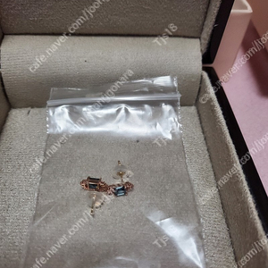 로즈몽14k 로즈골드～할인