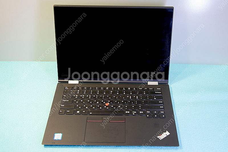 레노버 씽크패드 Lenovo Thinkpad X1 Yo...--6