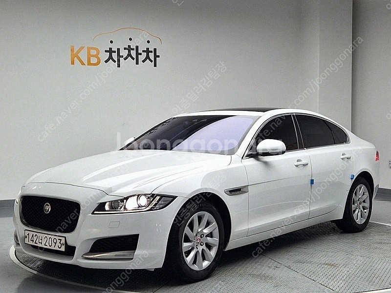 재규어 XF(X260) 20D 프레스티지 AWD 최저가...--0