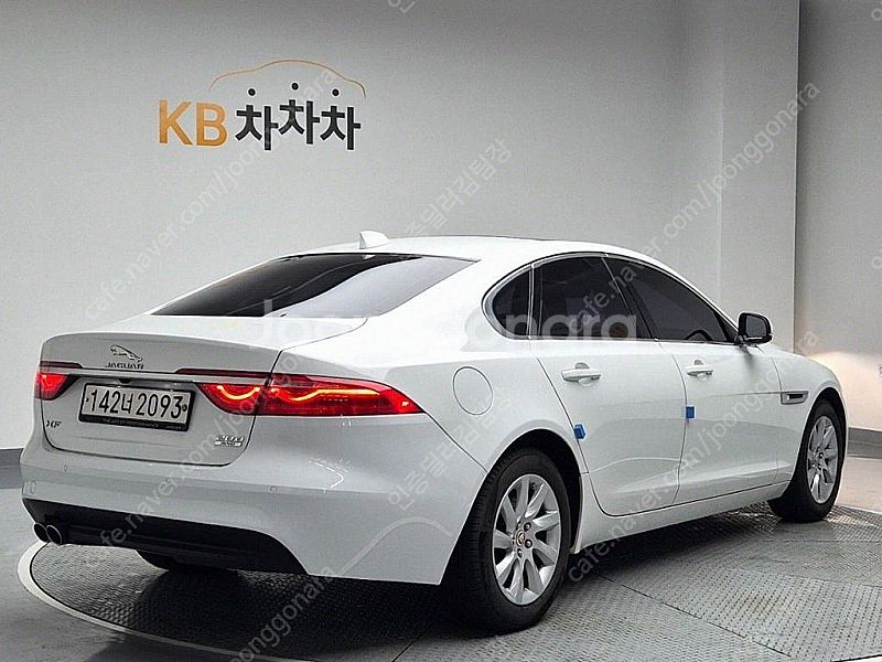 재규어 XF(X260) 20D 프레스티지 AWD 최저가...--2