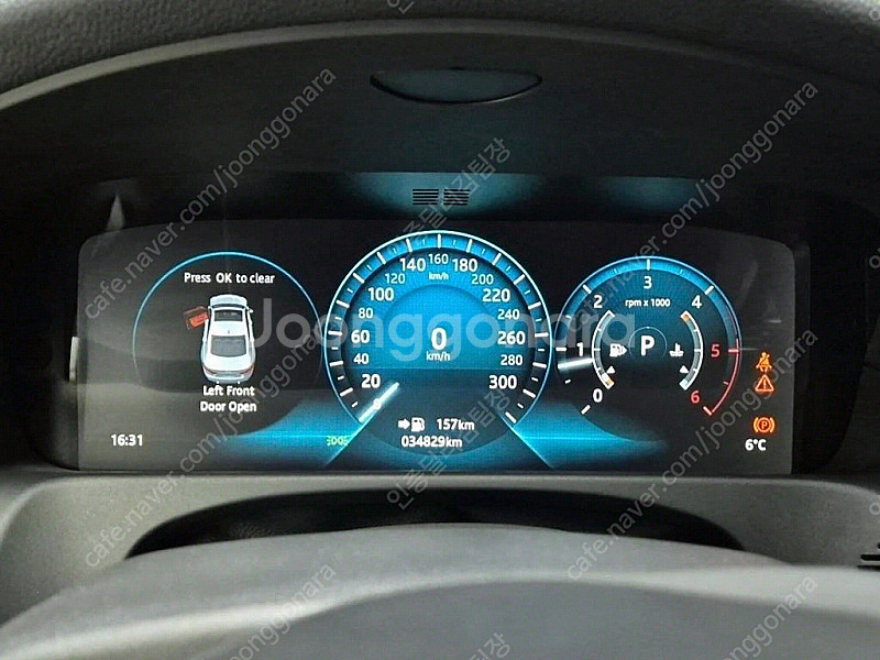 재규어 XF(X260) 20D 프레스티지 AWD 최저가...--4
