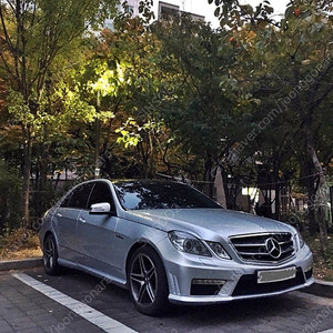 벤츠 E클래스 W212 amg st휠 판매합니다.