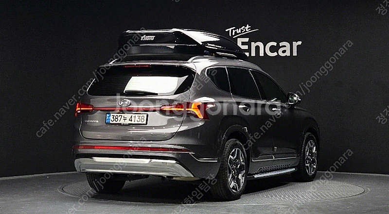 현대 더 뉴 싼타페 하이브리드 16 2WD 캘리그래피 선착순 판매합니다 ★전액할부★저신용★--1