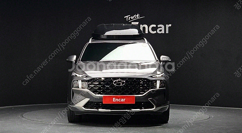 현대 더 뉴 싼타페 하이브리드 16 2WD 캘리그래피 선착순 판매합니다 ★전액할부★저신용★--2