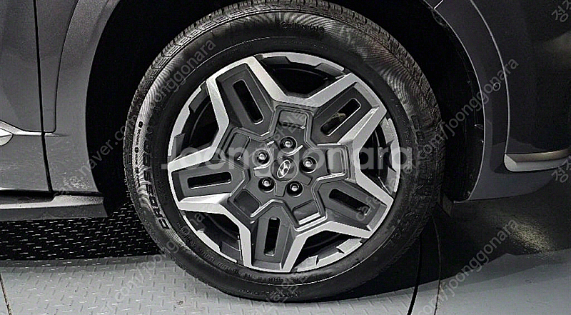 현대 더 뉴 싼타페 하이브리드 16 2WD 캘리그래피 선착순 판매합니다 ★전액할부★저신용★--4