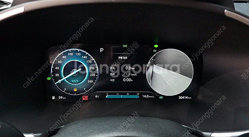 현대 더 뉴 싼타페 하이브리드 16 2WD 캘리그래피 선착순 판매합니다 ★전액할부★저신용★--7