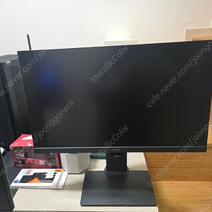 (파주)BENQ PD2705Q 아이케어 QHD 27인치