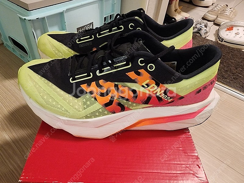 러닝화 280--0