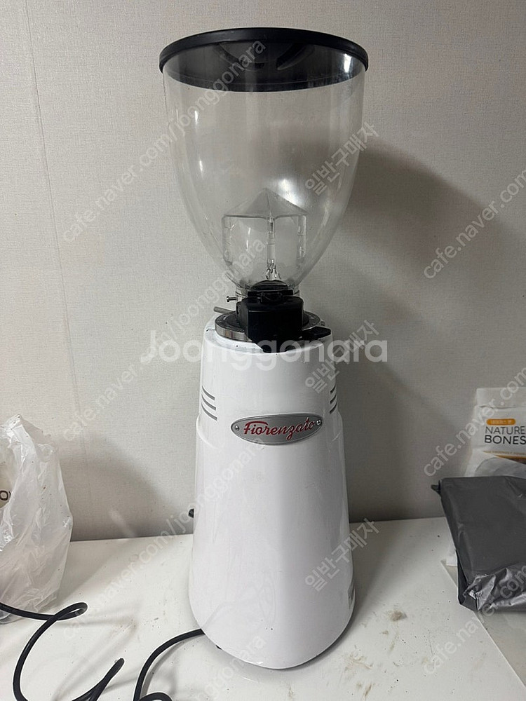 피오렌자또 f83e 100타 미만 커피 자동 그라인더 ...--2
