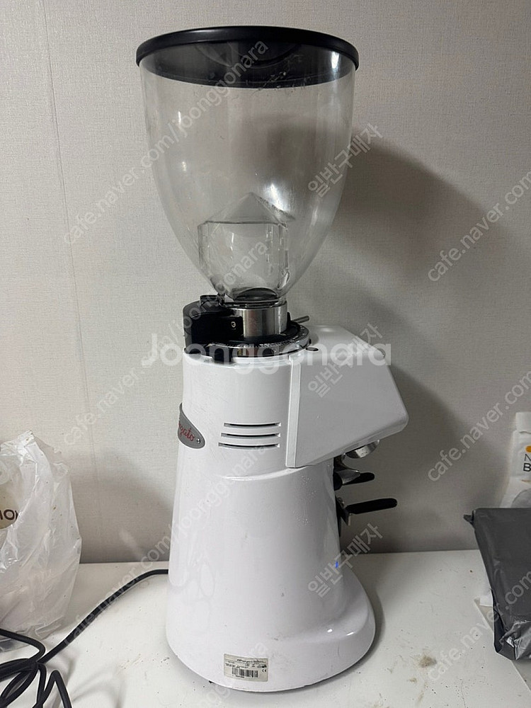 피오렌자또 f83e 100타 미만 커피 자동 그라인더 ...--3