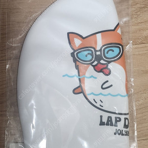 졸린 브레드(입수품),랩독