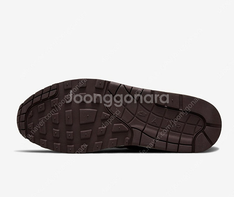새제품] 나이키 남자 운동화 에어맥스 파타 270mm--4