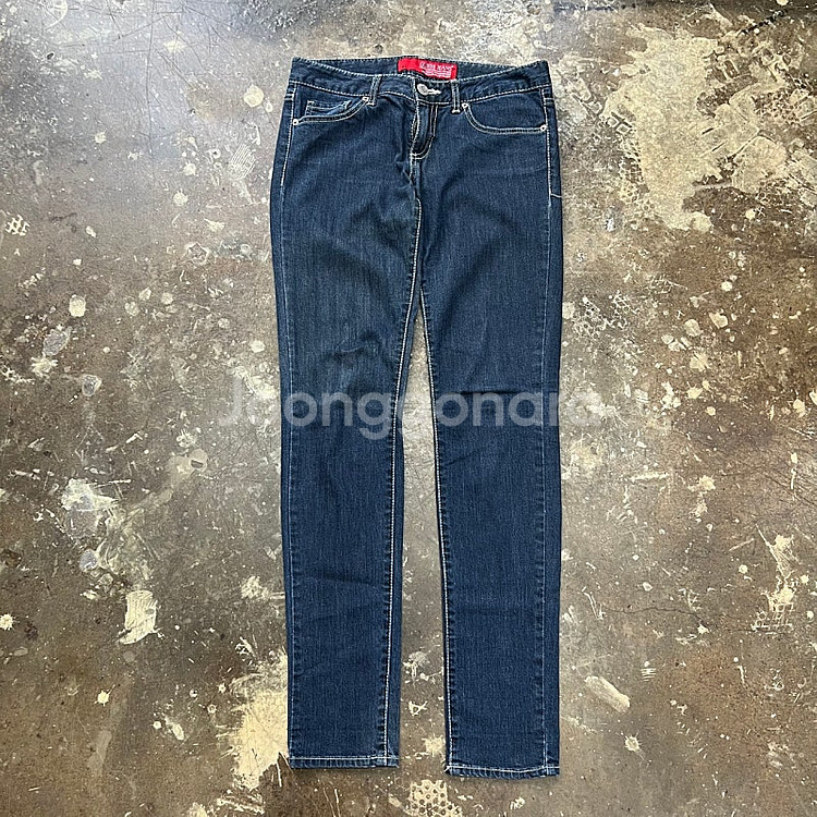 27) 게스 청바지 데님 팬츠 리바이스 캘빈클라인 디젤--0