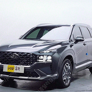 현대 더 뉴 싼타페 하이브리드 16 2WD 캘리그래피 최저가 판매합니다. ★전액할부★저신용★