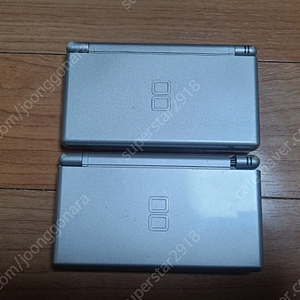 닌텐도 ds lite