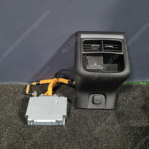3709 임팔라 220v 인버터 순정인버터 2336 8731 10만원