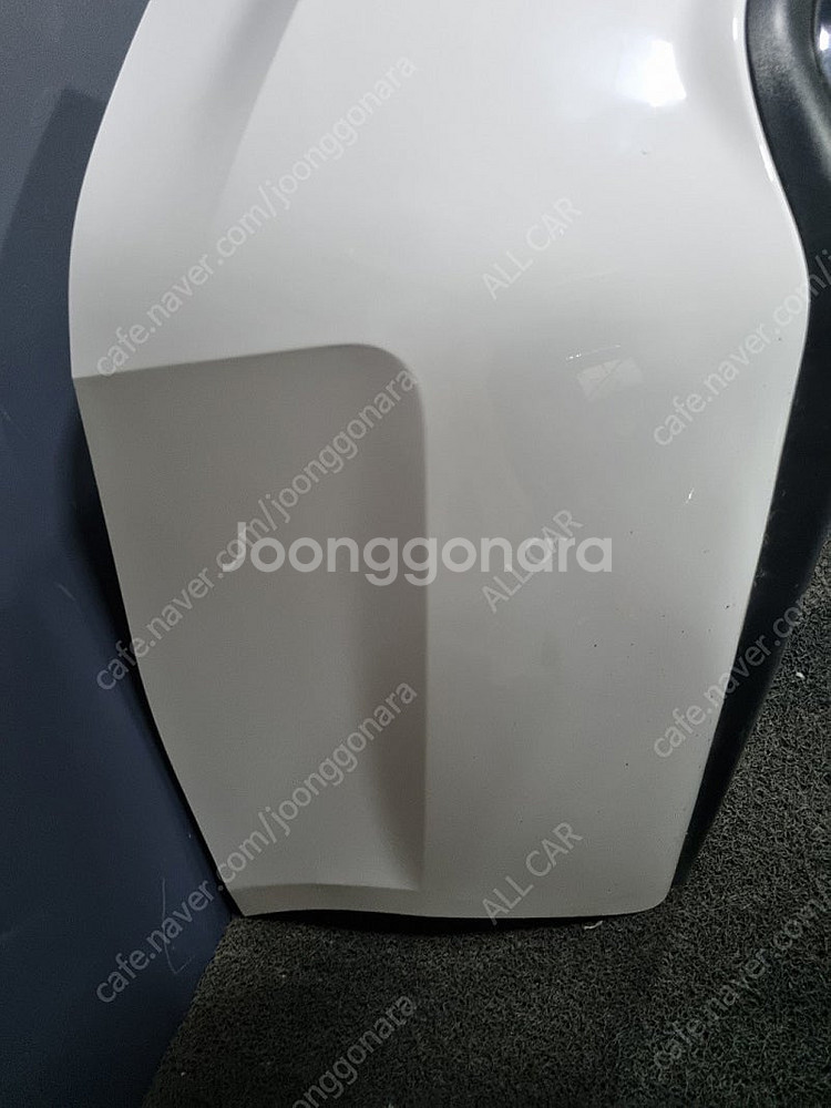 3711 임팔라 후면 범퍼 뒷범퍼 센서감지기 서비스 머...--1