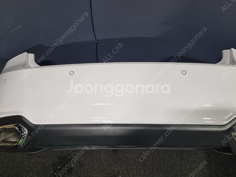 3711 임팔라 후면 범퍼 뒷범퍼 센서감지기 서비스 머...--3