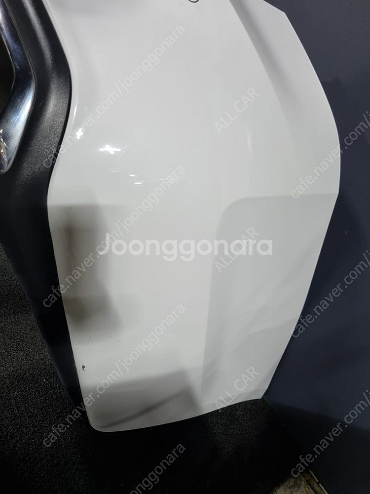 3711 임팔라 후면 범퍼 뒷범퍼 센서감지기 서비스 머...--5