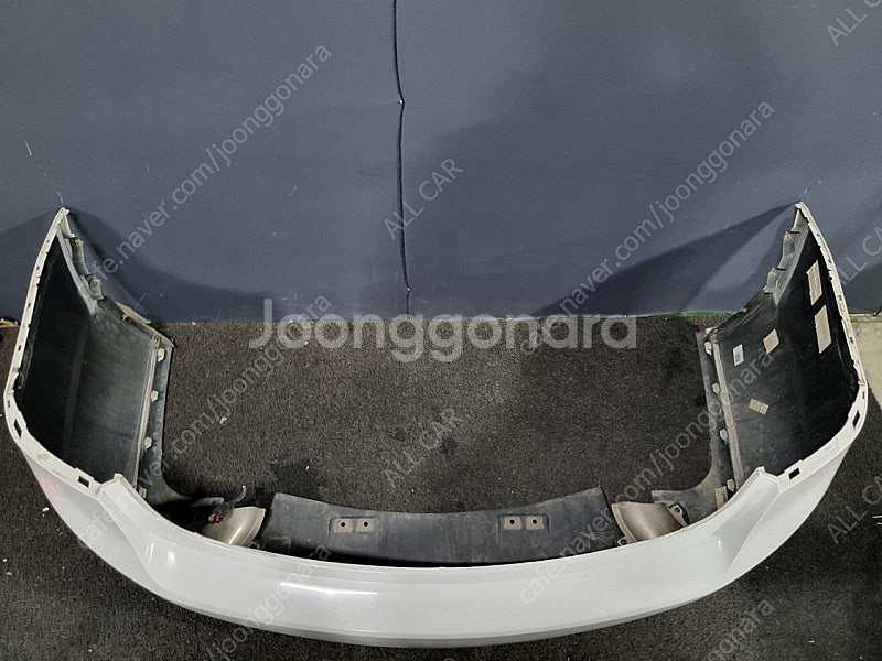3711 임팔라 후면 범퍼 뒷범퍼 센서감지기 서비스 머...--6