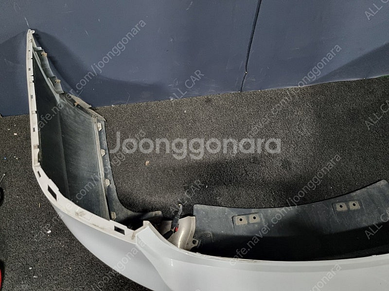 3711 임팔라 후면 범퍼 뒷범퍼 센서감지기 서비스 머...--7