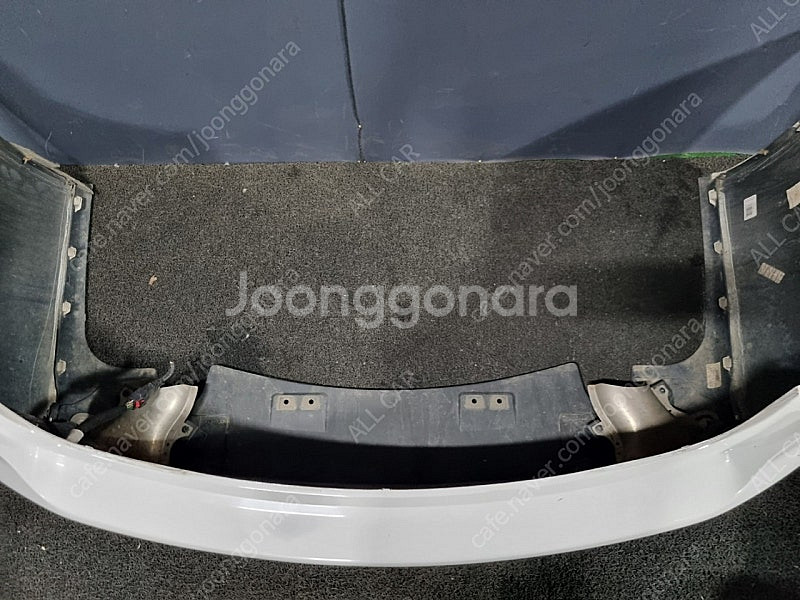 3711 임팔라 후면 범퍼 뒷범퍼 센서감지기 서비스 머...--8