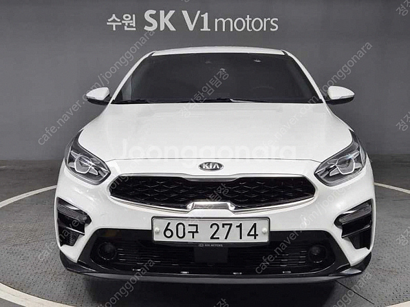 기아 올뉴 K3 16 프레스티지 중고차 판매합니다 ★전...--0