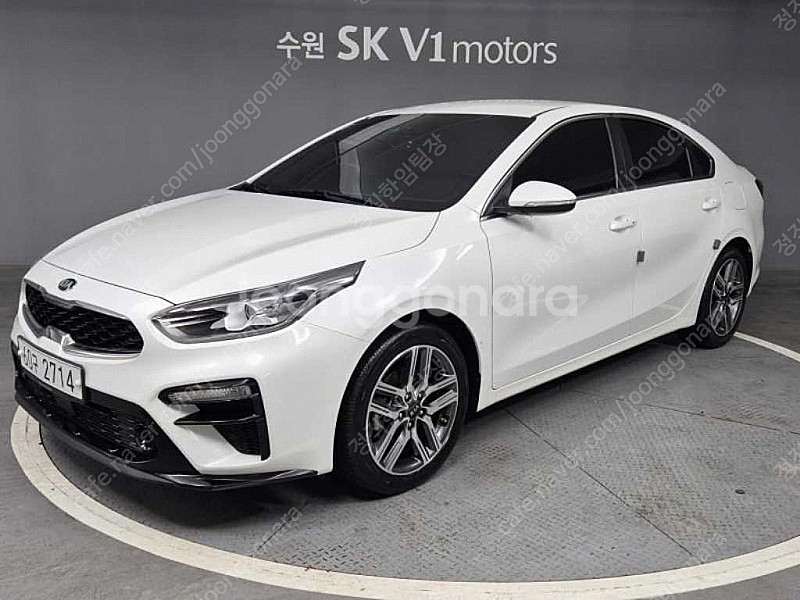기아 올뉴 K3 16 프레스티지 중고차 판매합니다 ★전...--1