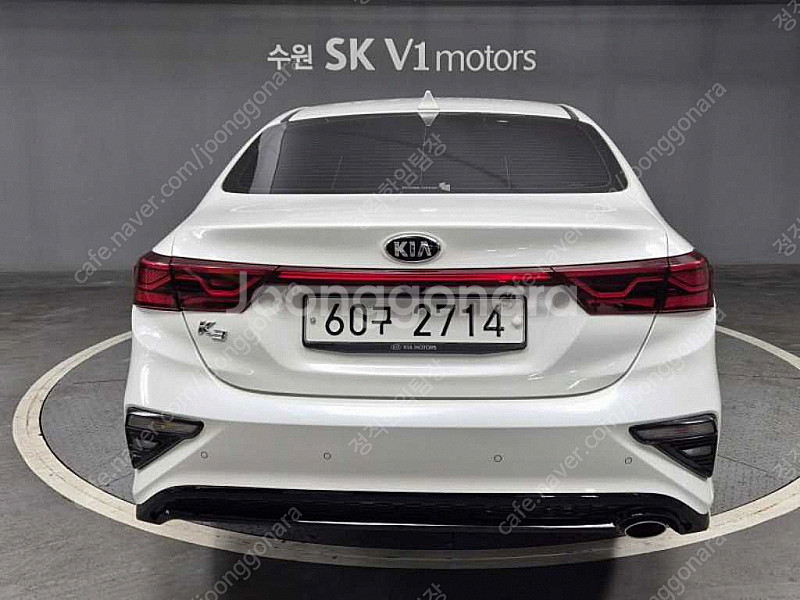 기아 올뉴 K3 16 프레스티지 중고차 판매합니다 ★전...--2