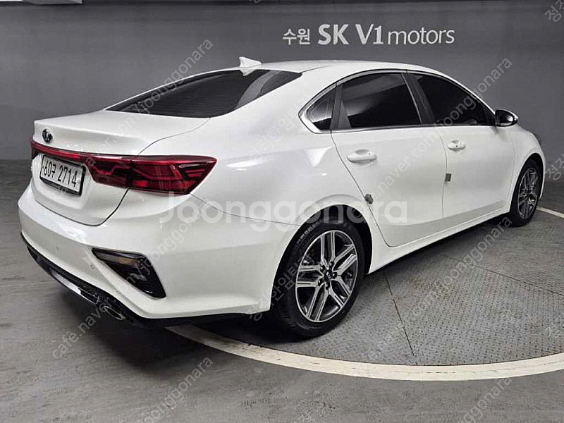 기아 올뉴 K3 16 프레스티지 중고차 판매합니다 ★전...--3