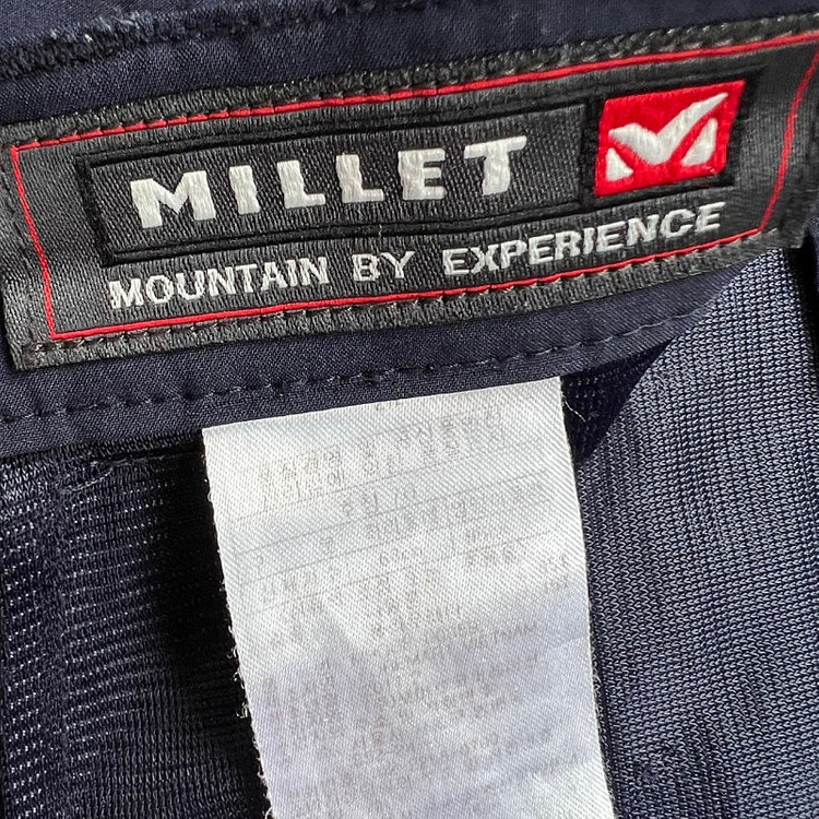 29) 밀레 등산바지 여성 등산복 바지 기능성 원단 노스페이스 아이더 이미지