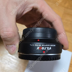 촬영불용품 판매 위빌s / 삼양85mm MF f1.4 캐논마운트 / 빌트록스 ef-fx-2 스피드부스터