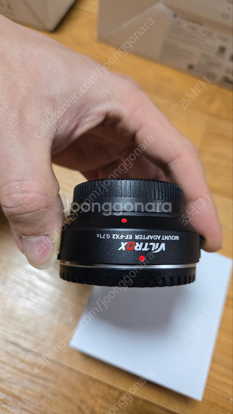 촬영불용품 판매 위빌s / 삼양85mm MF f1.4 ...--8