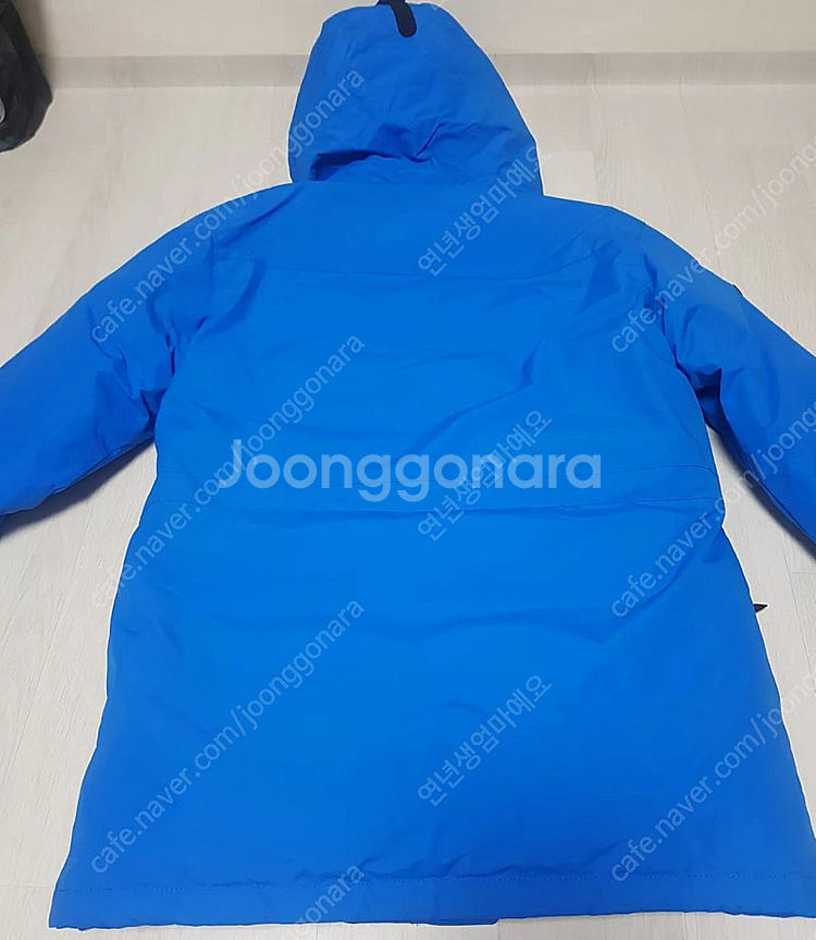 K2 구스 패딩 95--1