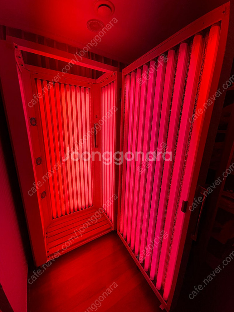 유니크30구 화이트태닝램프 100W 30개--0