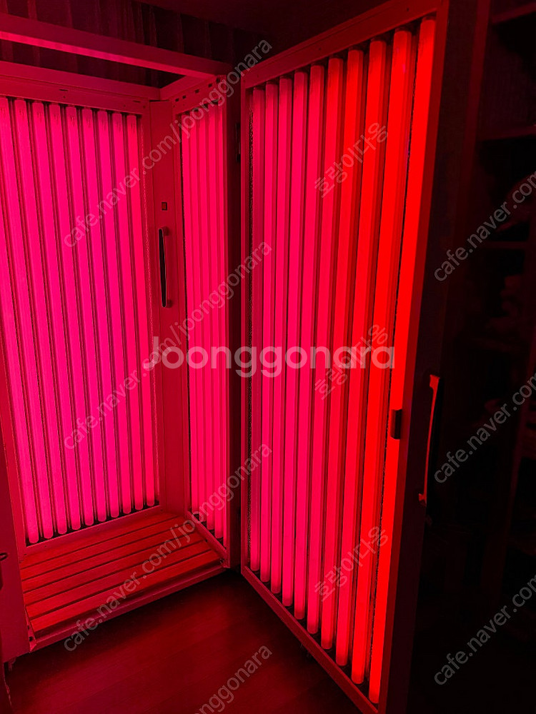 유니크30구 화이트태닝램프 100W 30개--2